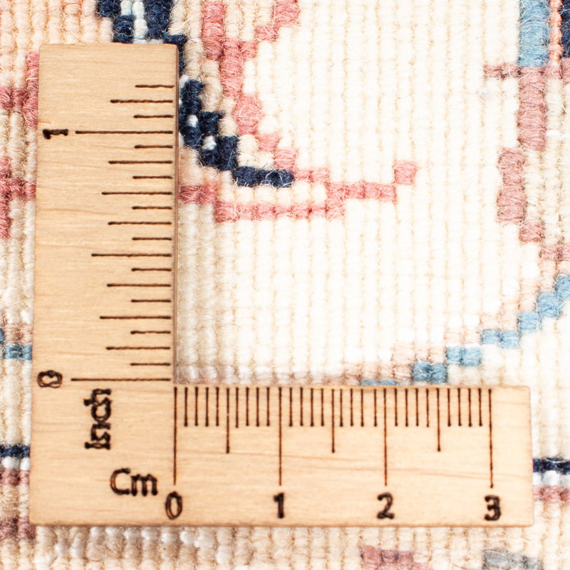 Persisk matta - Nain - Premium - 237 x 170 cm - grädde