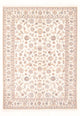 Tabriz - 50 Raj Mattan 213x150cm - Persisk matta