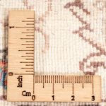 Persisk matta - Tabriz - Royal - 213 x 150 cm - grädde