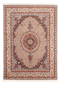 Moud Mattan 146x198cm - Persisk matta – product image