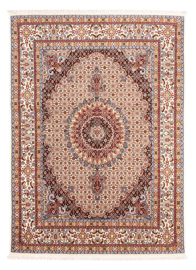 Moud Mattan 146x198cm - Persisk matta