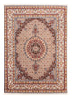 Moud Mattan 146x198cm - Persisk matta