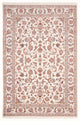 Nain - 9 la Mattan 297x197cm - Persisk matta