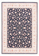 Tabriz - 50 Raj Mattan 240x170cm - Persisk matta