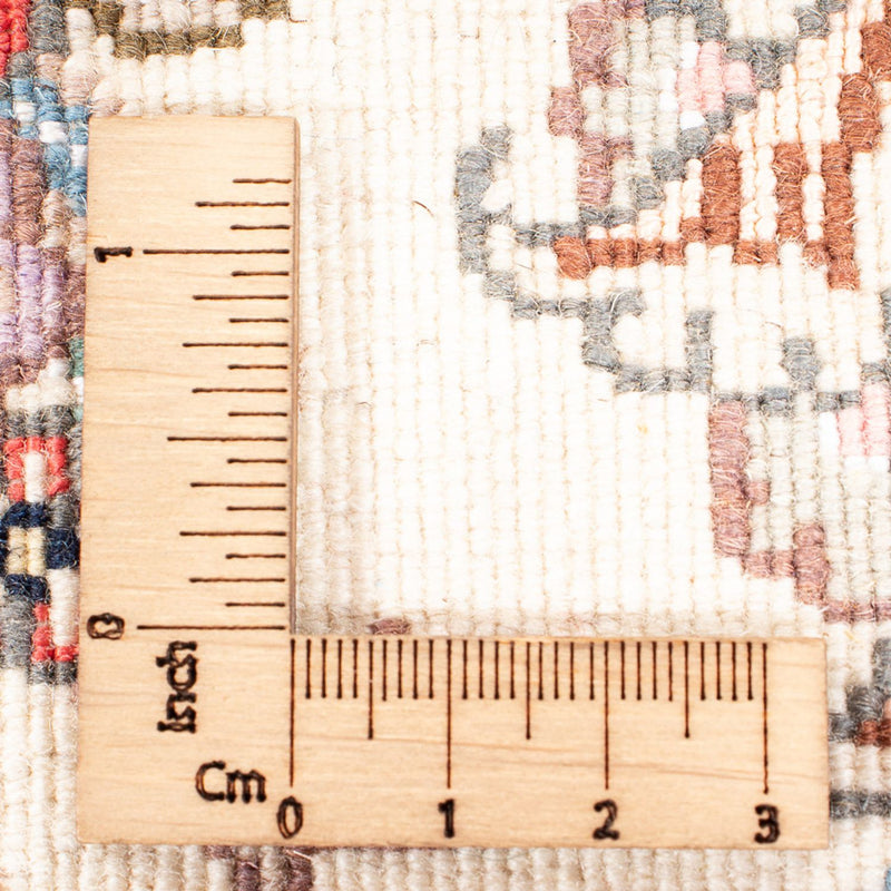 Persisk matta - Tabriz - Royal - 240 x 170 cm - mörkblå