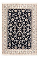 Nain - 6 la Mattan 174x121cm - Persisk matta