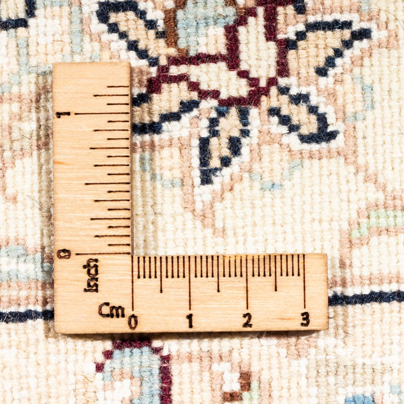 Persisk matta - Nain - Premium - 174 x 121 cm - mörkblå