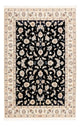 Nain - 6 la Mattan 178x120cm - Persisk matta