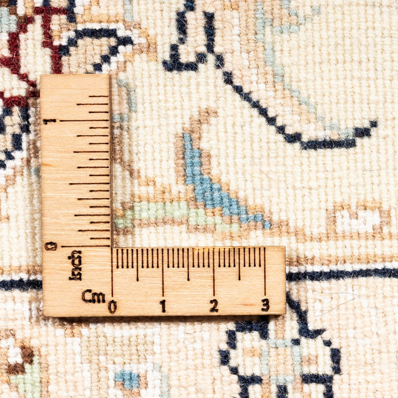 Persisk matta - Nain - Premium - 178 x 120 cm - mörkblå