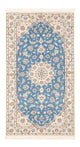 Nain - 6 la Mattan 138x76cm - Persisk matta