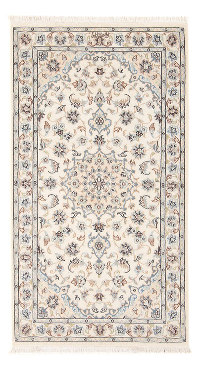 Nain - 6La Mattan 76x138cm - Persisk matta