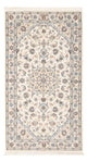Nain - 6 la Mattan 138x76cm - Persisk matta