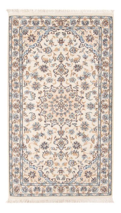Nain - 6La Mattan 76x137cm - Persisk matta