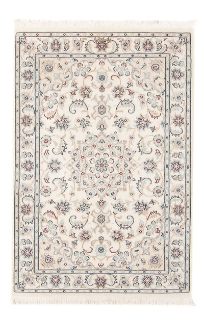 Nain - 6La Mattan 79x118cm - Persisk matta