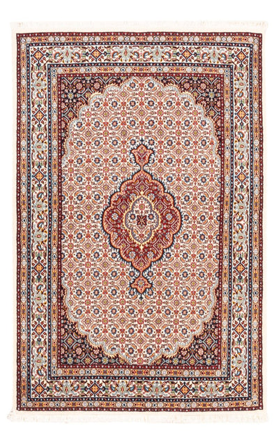 Moud Mattan 99x145cm - Persisk matta