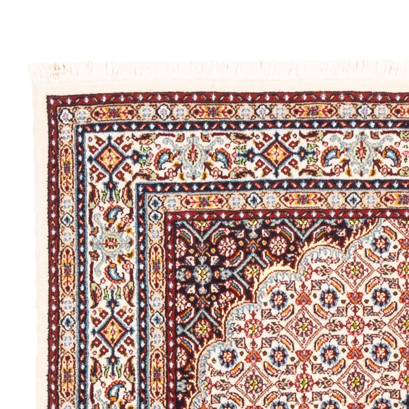 Persisk matta - Classic - 145 x 99 cm - beige