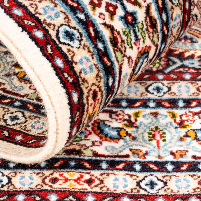 Persisk matta - Classic - 145 x 99 cm - beige