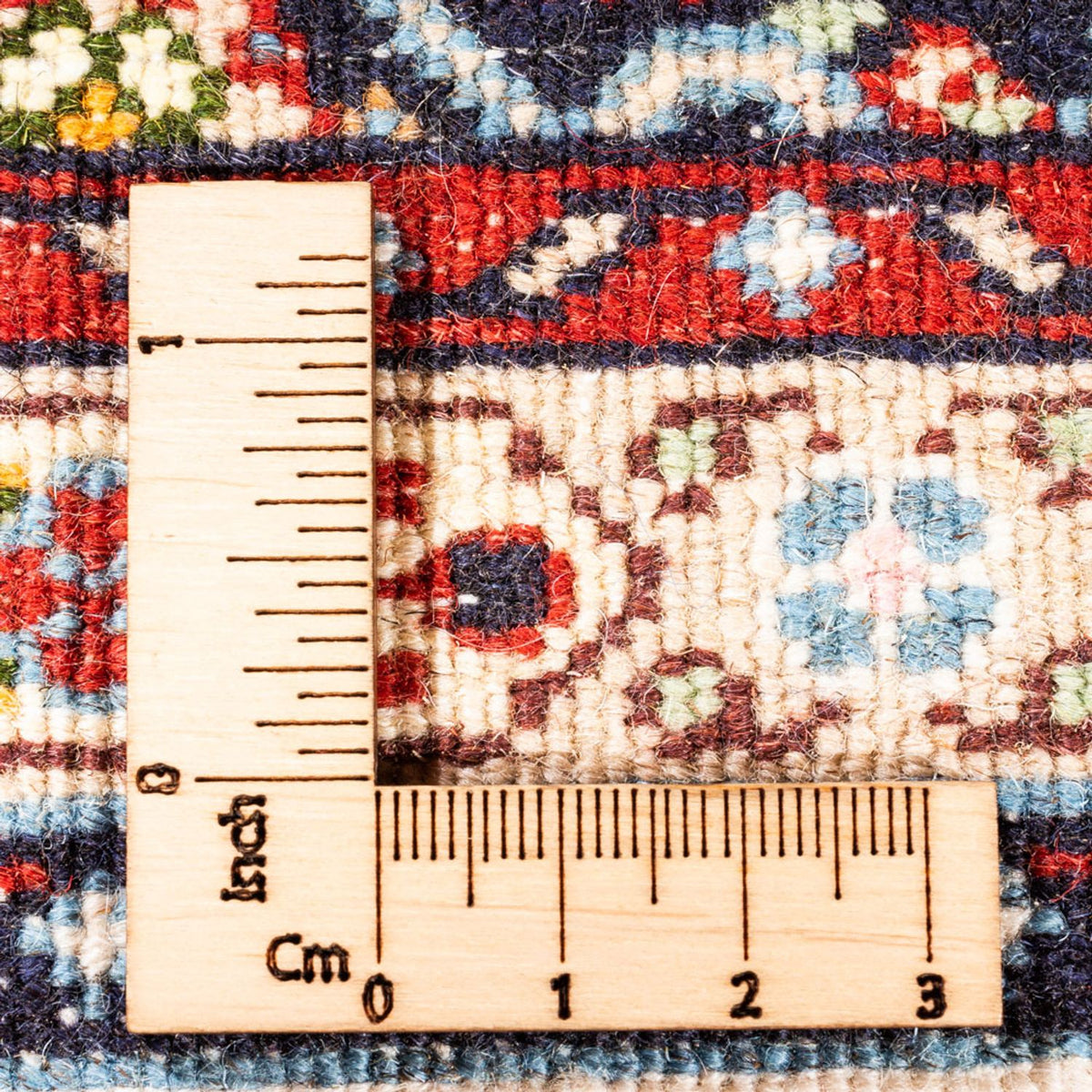 Persisk matta - Classic - 145 x 99 cm - beige