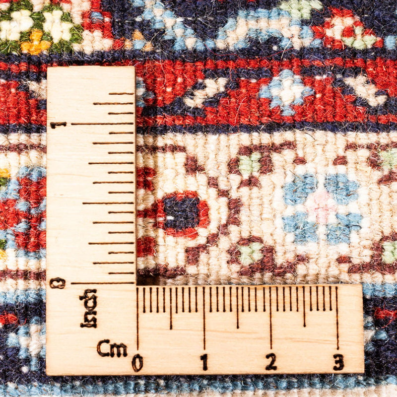 Persisk matta - Classic - 145 x 99 cm - beige