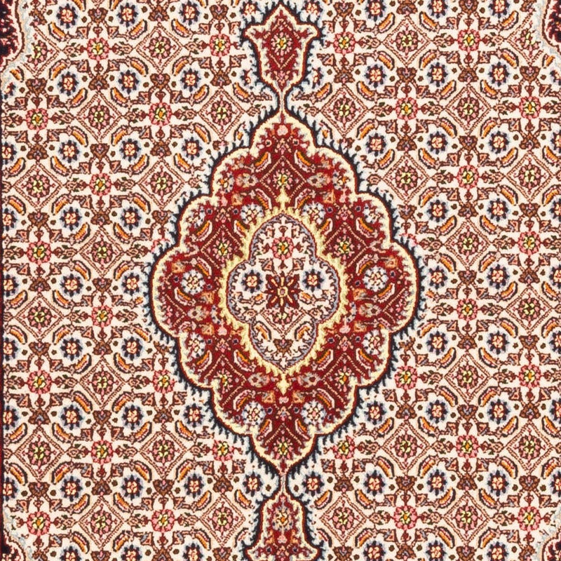 Persisk matta - Classic - 148 x 96 cm - grädde