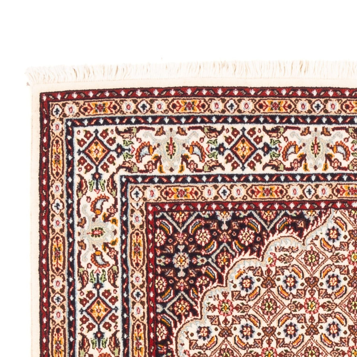 Persisk matta - Classic - 148 x 96 cm - grädde