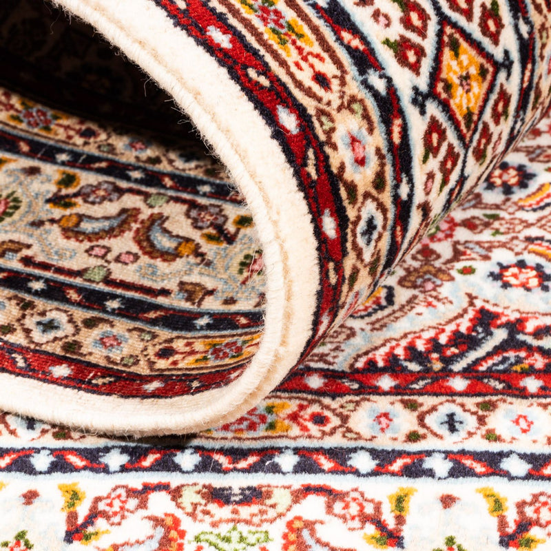 Persisk matta - Classic - 148 x 96 cm - grädde