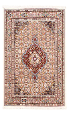 Persisk matta - Classic - 147 x 93 cm - beige