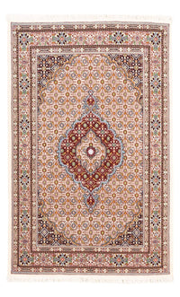 Persisk matta - Classic - 147 x 93 cm - beige – product image