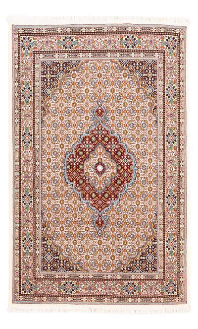 Moud Mattan 93x147cm - Persisk matta