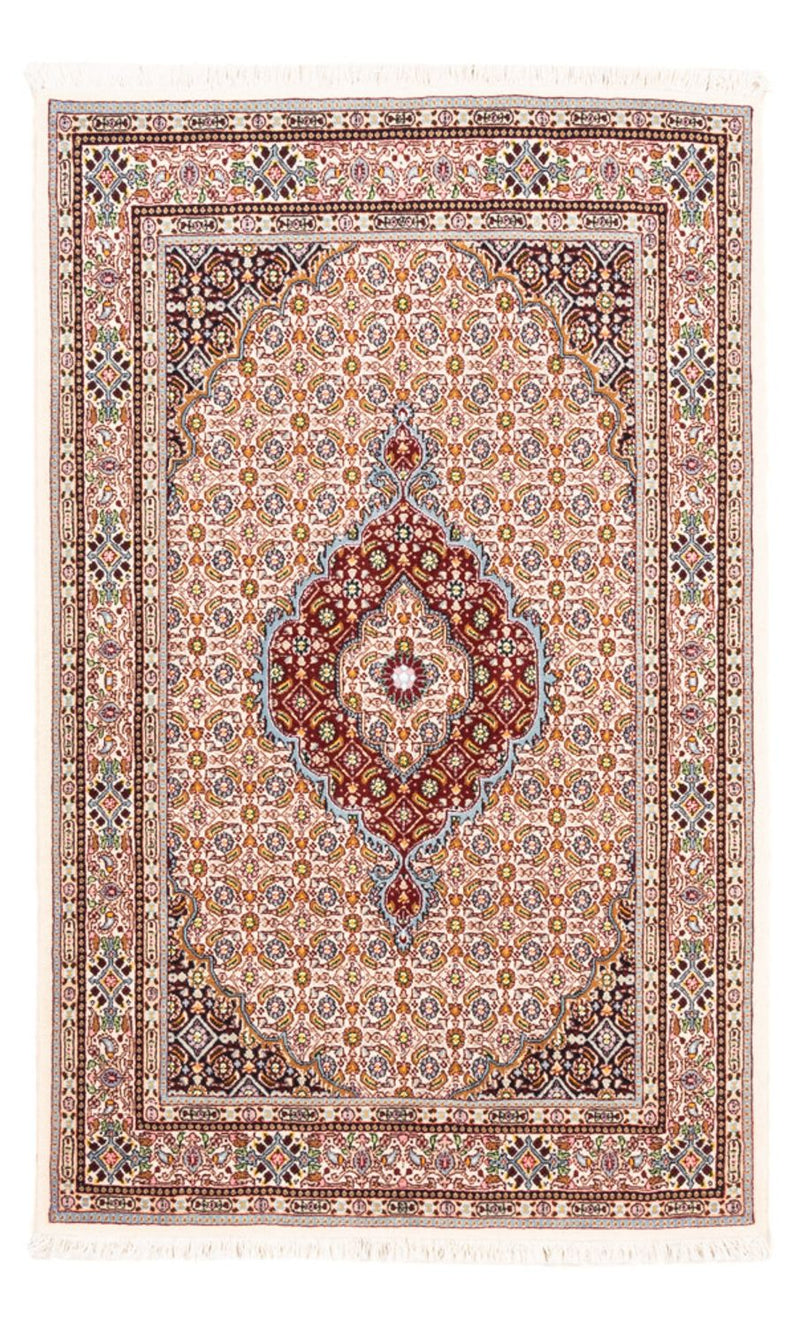 Persisk matta - Classic - 147 x 93 cm - beige