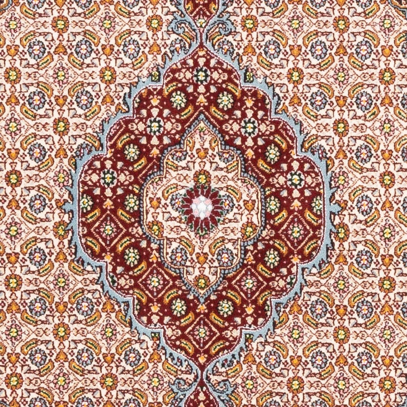 Persisk matta - Classic - 147 x 93 cm - beige