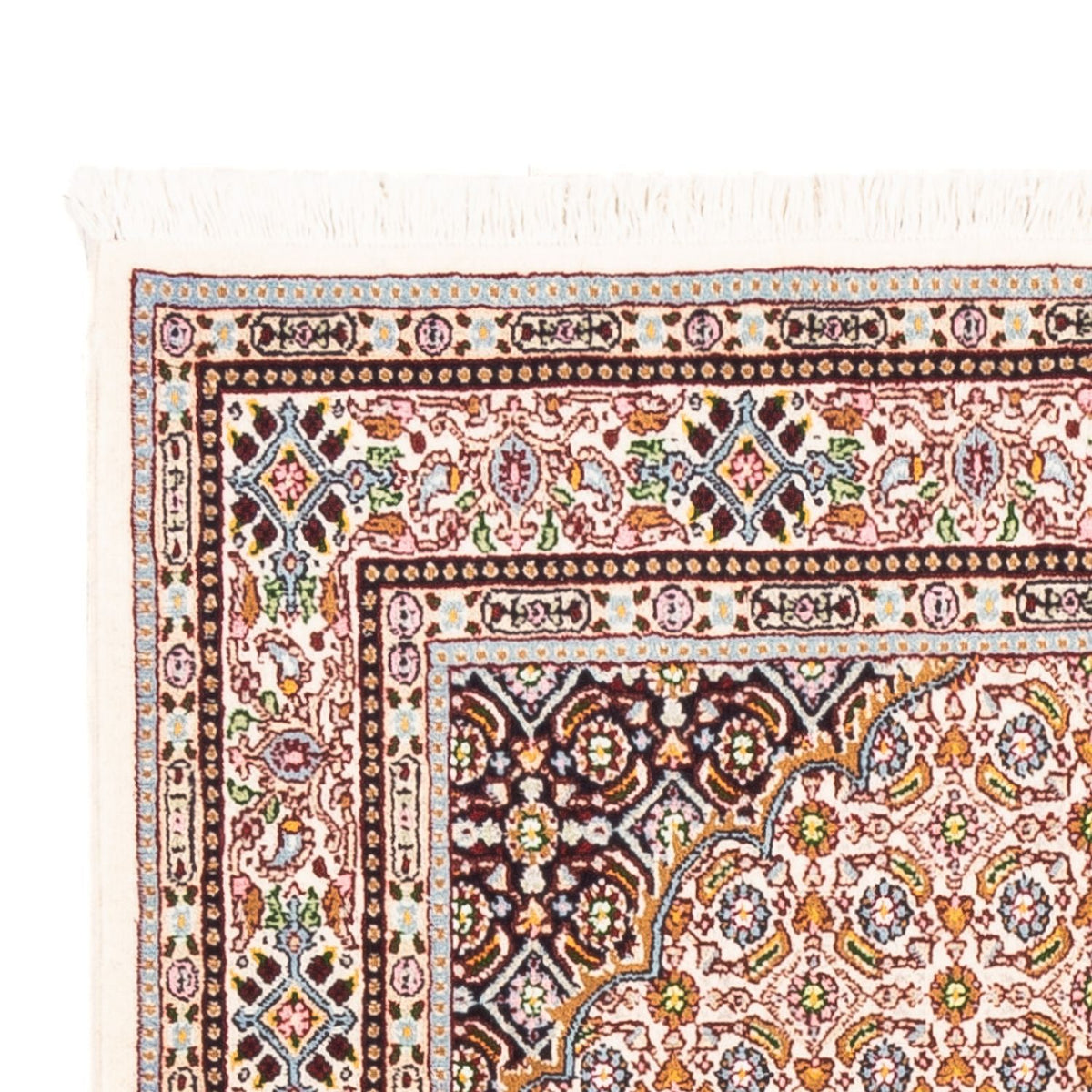 Persisk matta - Classic - 147 x 93 cm - beige