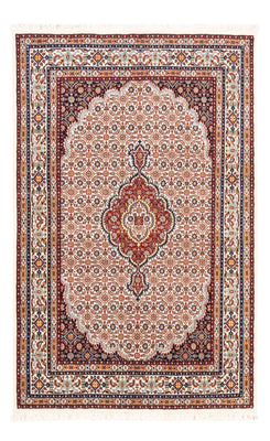 Persisk matta - Classic - 148 x 98 cm - beige