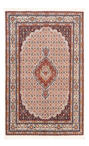 Persisk matta - Classic - 148 x 98 cm - beige