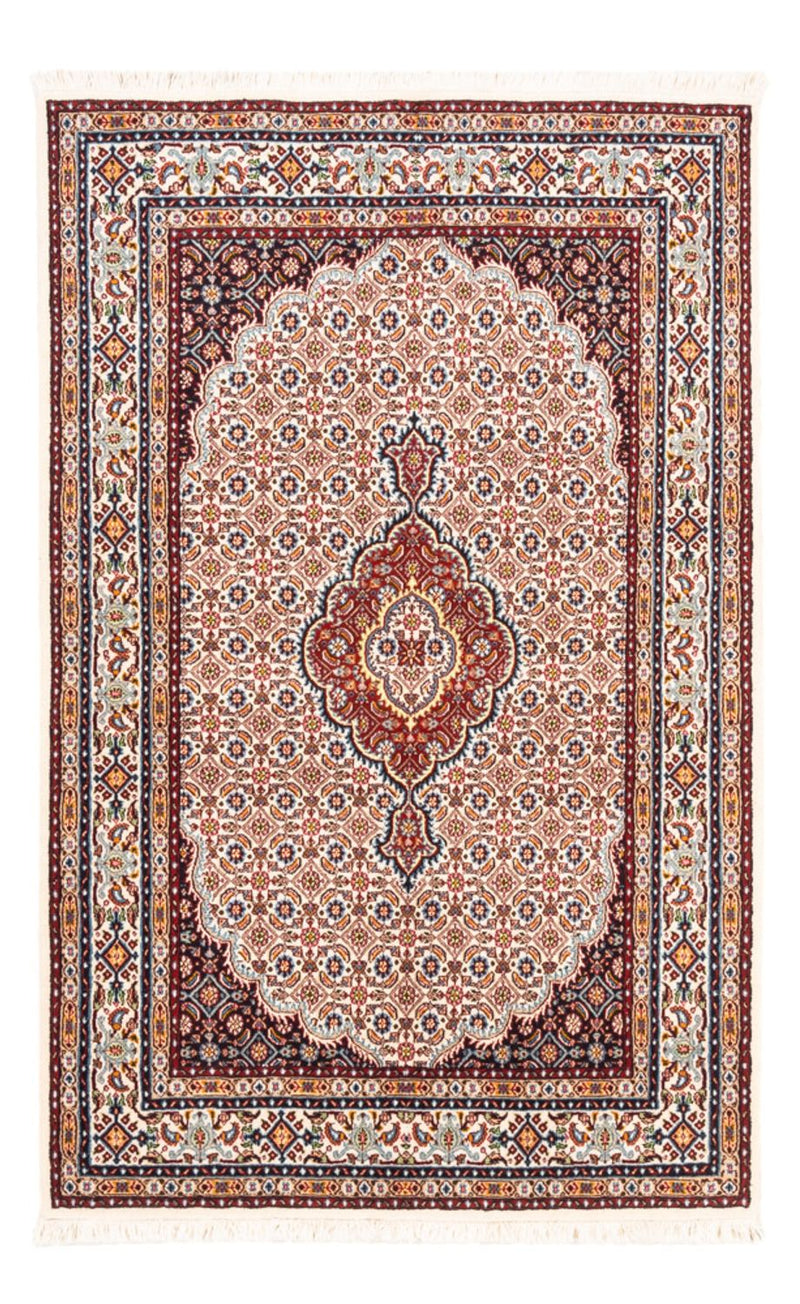 Persisk matta - Classic - 148 x 98 cm - beige