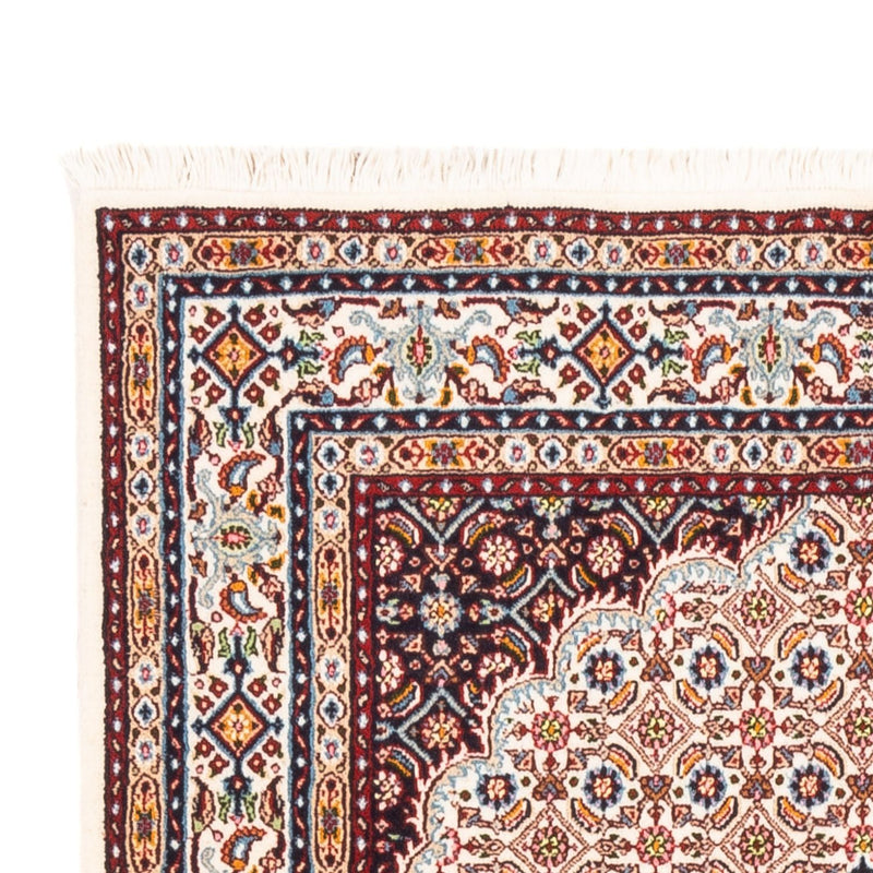 Persisk matta - Classic - 148 x 98 cm - beige