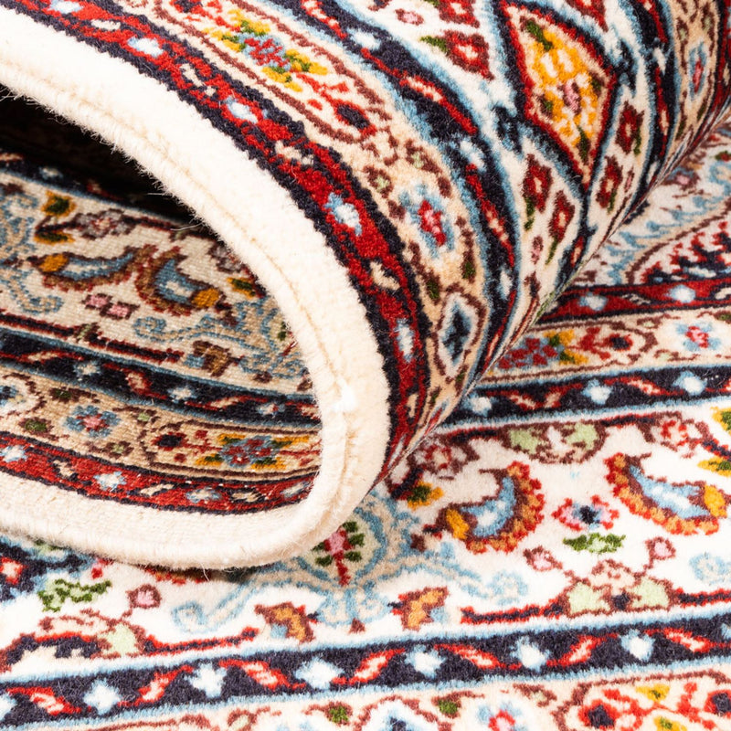 Persisk matta - Classic - 148 x 98 cm - beige