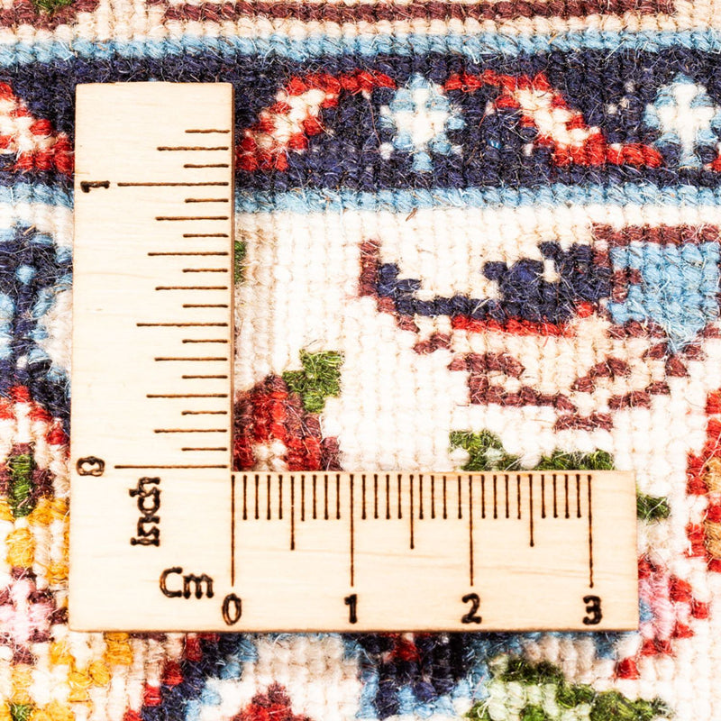 Persisk matta - Classic - 148 x 98 cm - beige