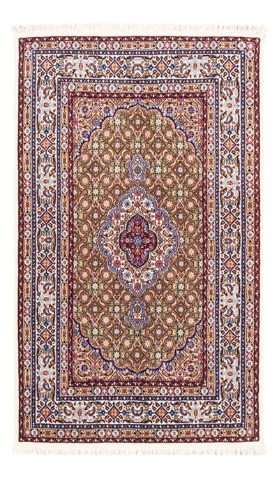 Moud Mattan 79x130cm - Persisk matta