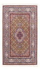 Persisk matta - Classic - Kungliga - 130 x 79 cm - grön