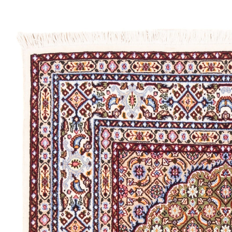 Persisk matta - Classic - Kungliga - 130 x 79 cm - grön