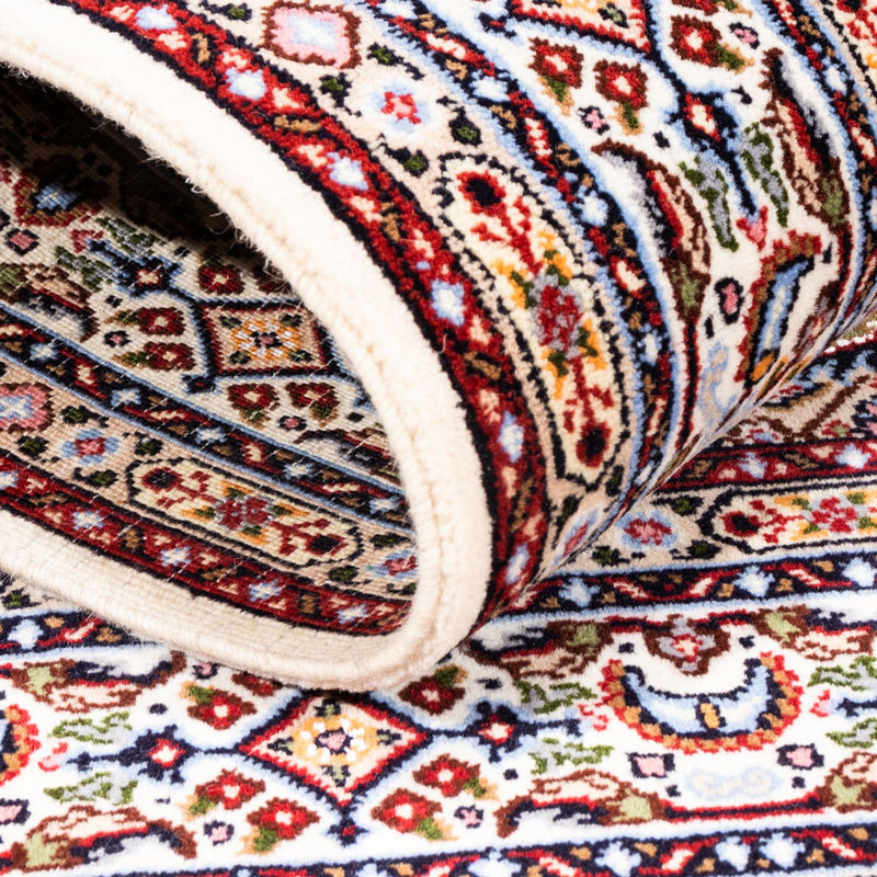 Persisk matta - Classic - Kungliga - 130 x 79 cm - grön