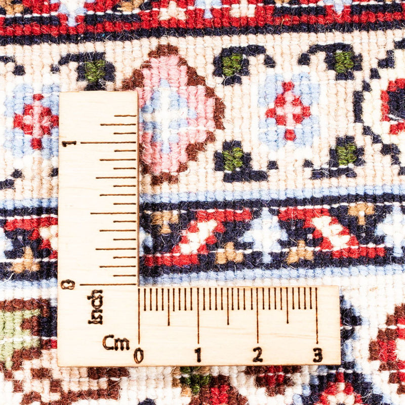 Persisk matta - Classic - Kungliga - 130 x 79 cm - grön