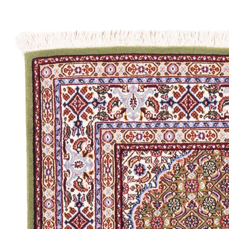 Persisk matta - Classic - Kungliga - 129 x 80 cm - grön