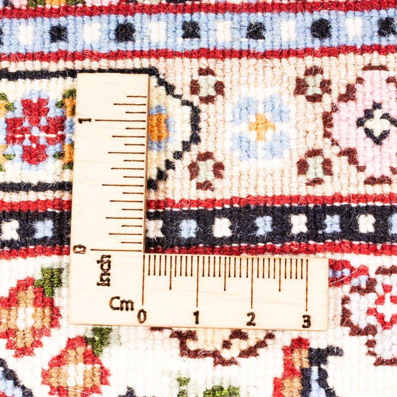 Persisk matta - Classic - Kungliga - 128 x 78 cm - beige