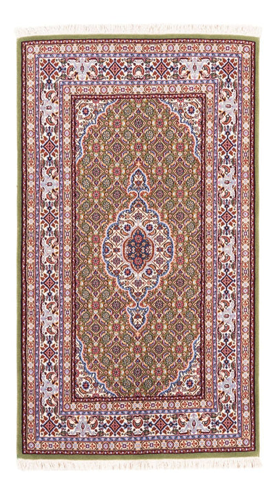 Moud Mattan 76x131cm - Persisk matta