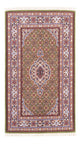Persisk matta - Classic - Kungliga - 131 x 76 cm - grön