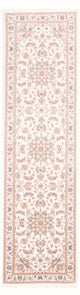 Tabriz - 50 Raj Mattan 296x80cm - Persisk matta
