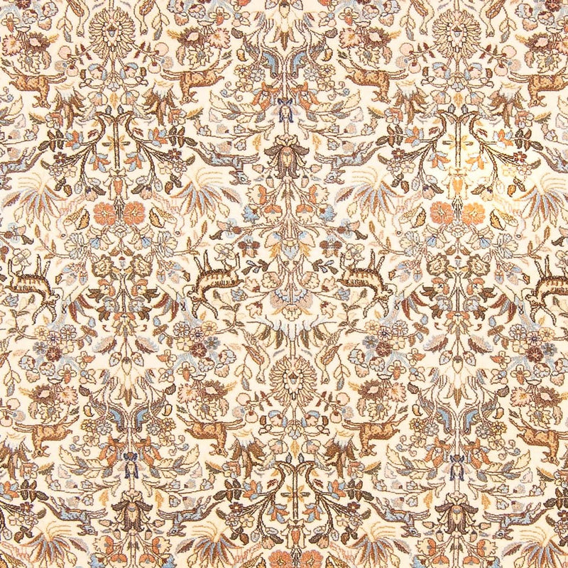 Persisk matta - Classic - 304 x 205 cm - grädde