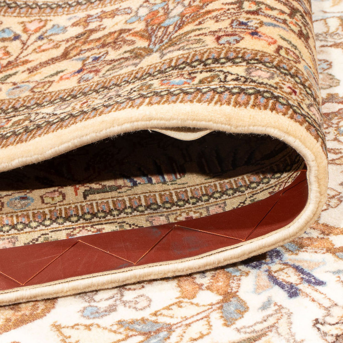 Persisk matta - Classic - 304 x 205 cm - grädde